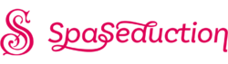 logo spa seduction horizontal 2025