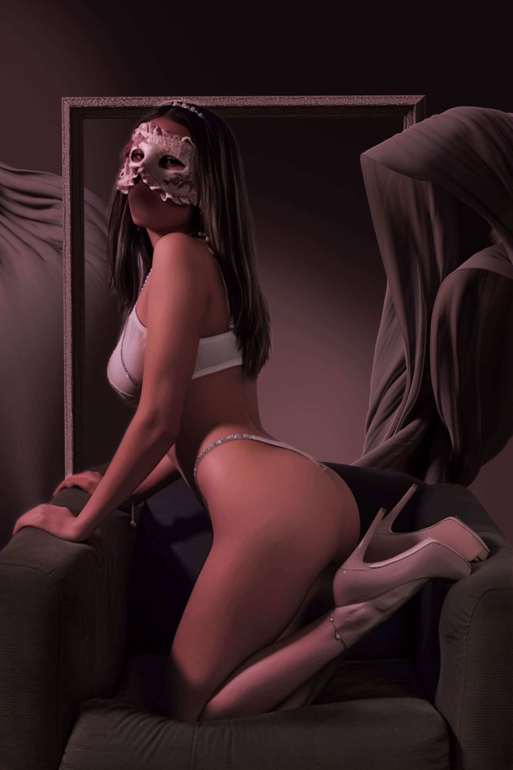 Salome masajes eroticos en México